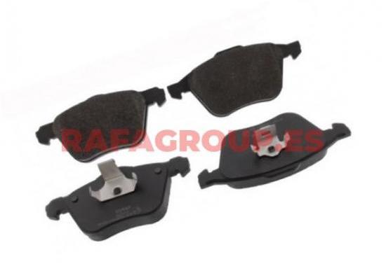 RG6886 - Pastillas de freno